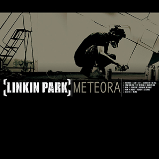 Linkin Park Reanimation 320