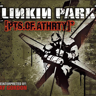 Linkin park cd singles